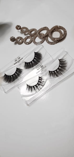 Image of Le dragon noir & la Naturelle