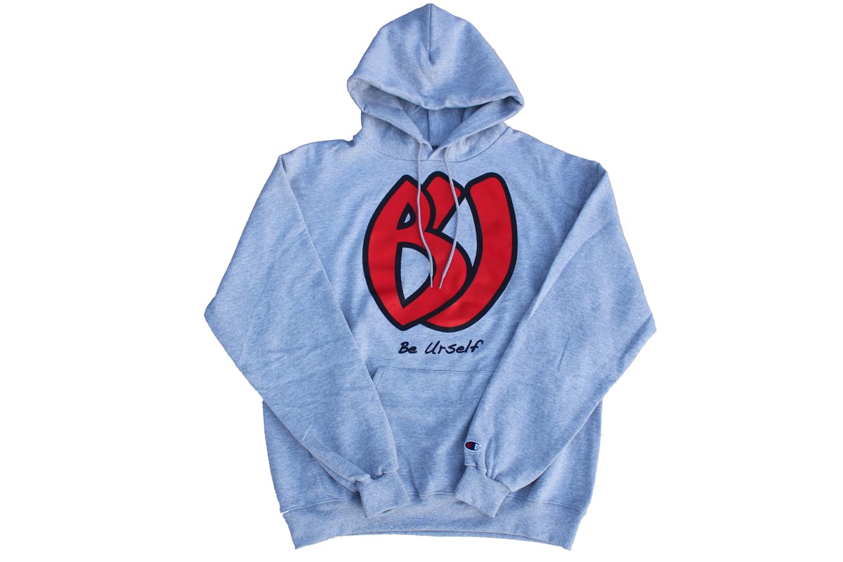 Image of BU Hoodie