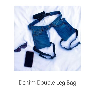 Image of ALL Denim Accessories 