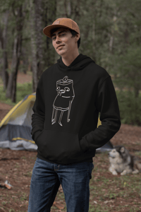 Doods 2020 - Frizz Hoodie