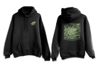 Image 1 of Adventure Program - Topographic Hoodie