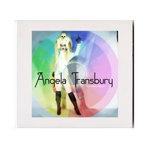 Image of Angela Transbury - The white album (Classic edition) 