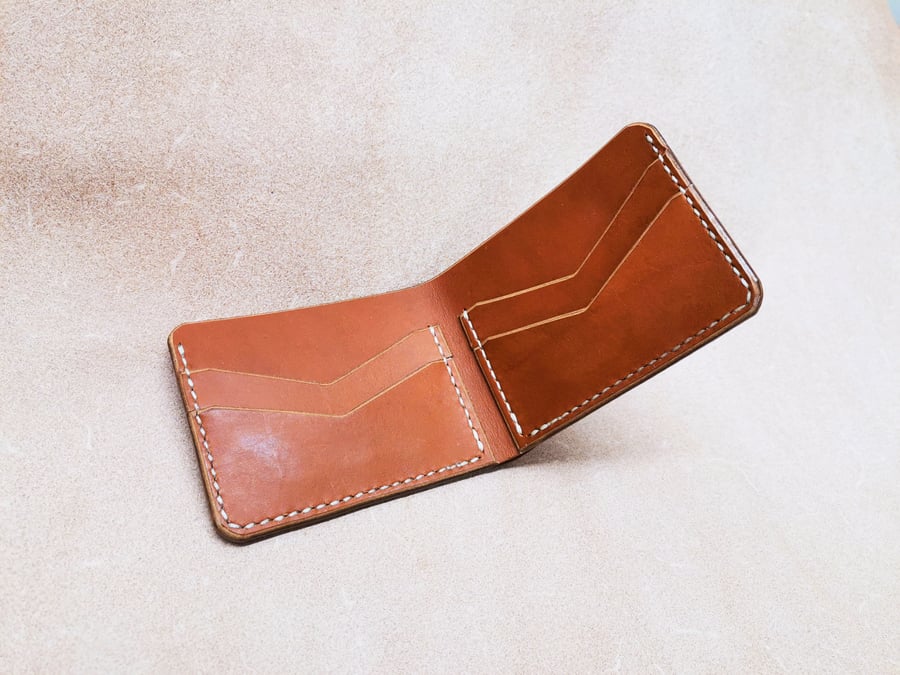 Image of Classic wallet