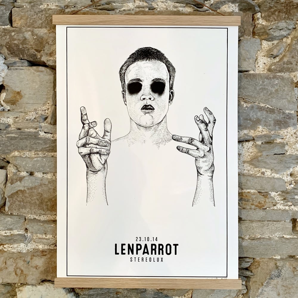 Image of Lenparrot