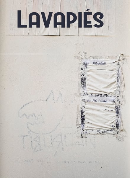 Image of Lavapiés