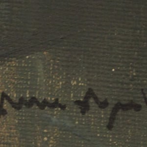 Image of Mid Century, 'Swedish Homestead' Arne Aspelin (1911–1990)