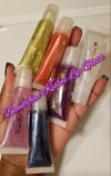 Wholesale Lip Gloss- Glitter only 