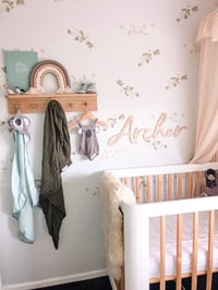 Image 2 of Palms Mini & Standard Rainbow 