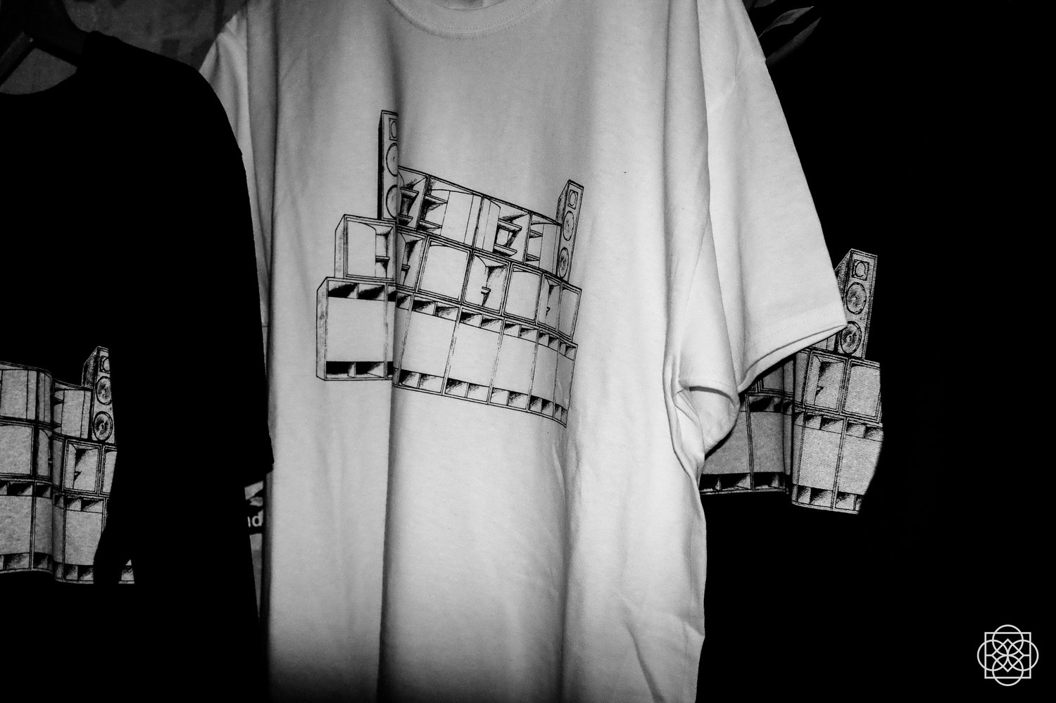 Soundsystem Shirt