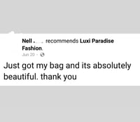 Image 3 of Customer Feedback 