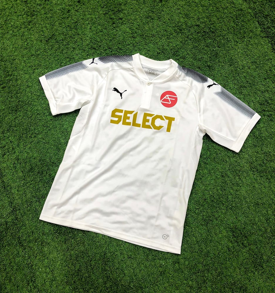 Image of AFE Football SE Jersey