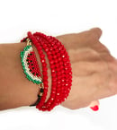 Image 2 of Pulsera Sandia