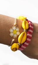 Image 2 of Pulsera margaritas 