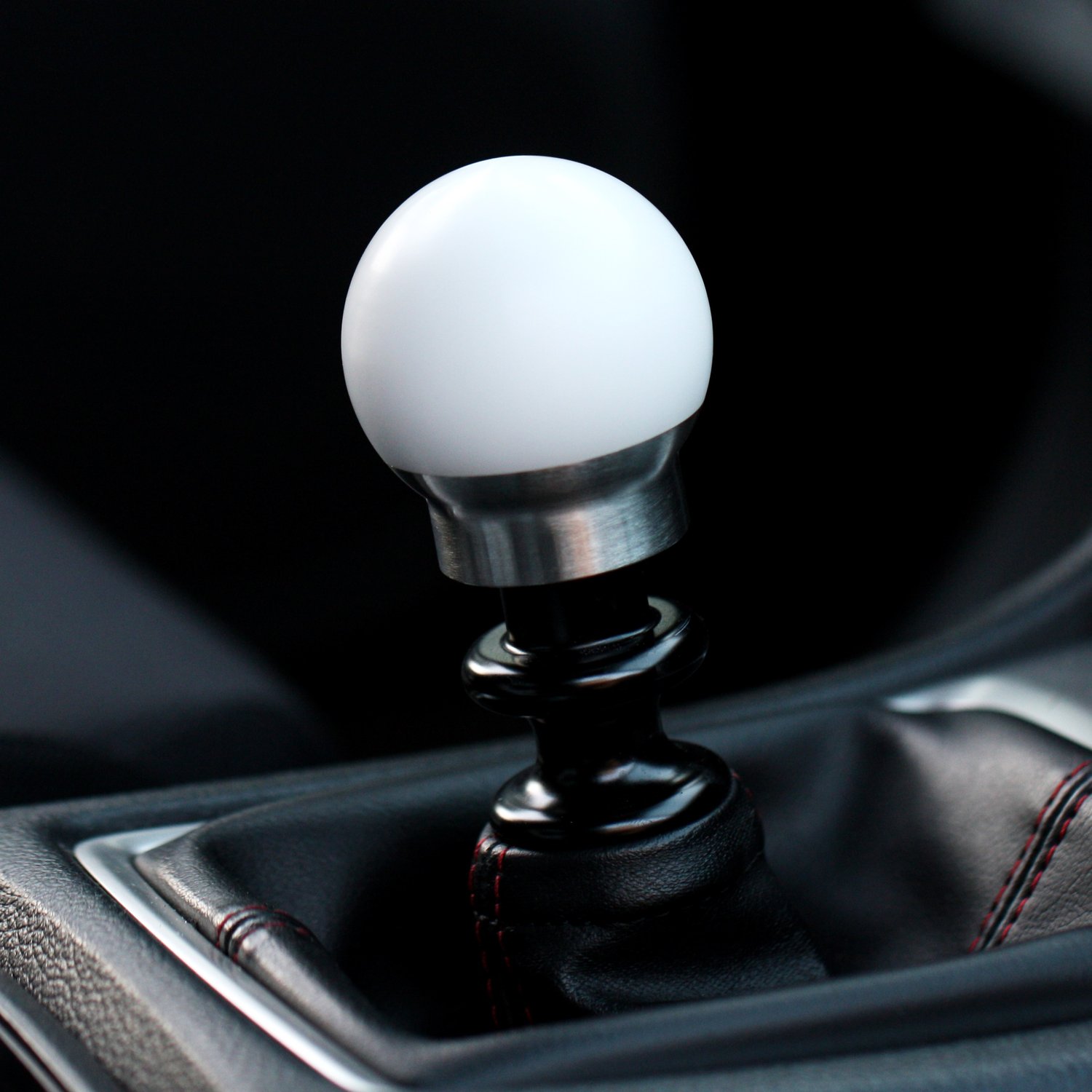 LB-H [305 Grams] Hybrid Shift Knob | Shift Solutions Co.