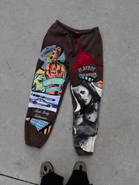 Image 3 of 1 OF 1 PLAYBOY SWEATS