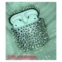 Image 1 of AirPods Case