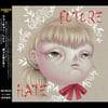 FUTURE HATE - Potboiler CD