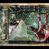 LEECH - Cyanide Christ CD