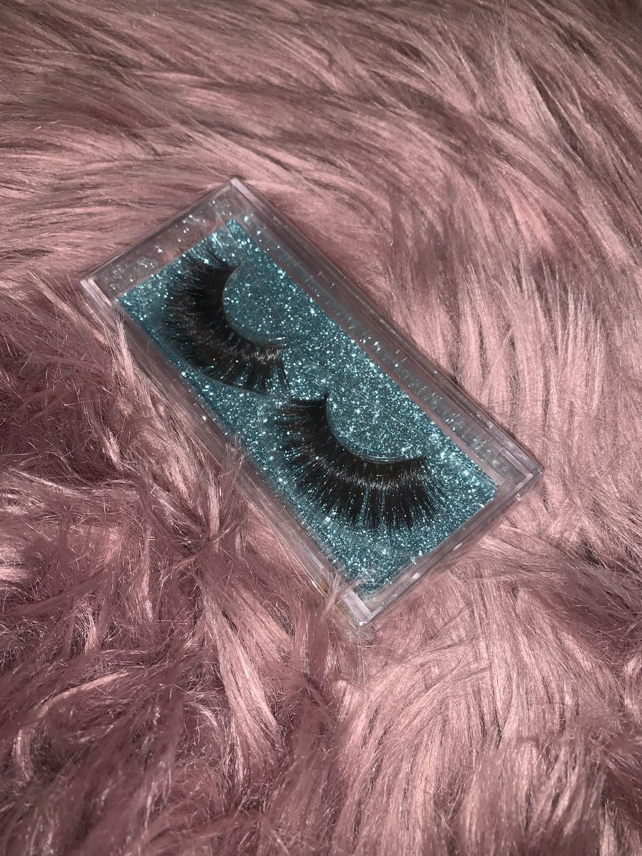 Image of 3D Mink Lashes