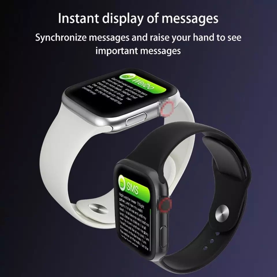 Image of Smart watch 