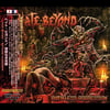 HATE BEYOND - Ruthless Aggression CD