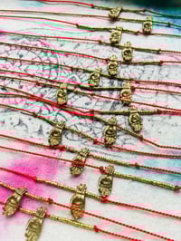 Image 3 of Om bracelet 