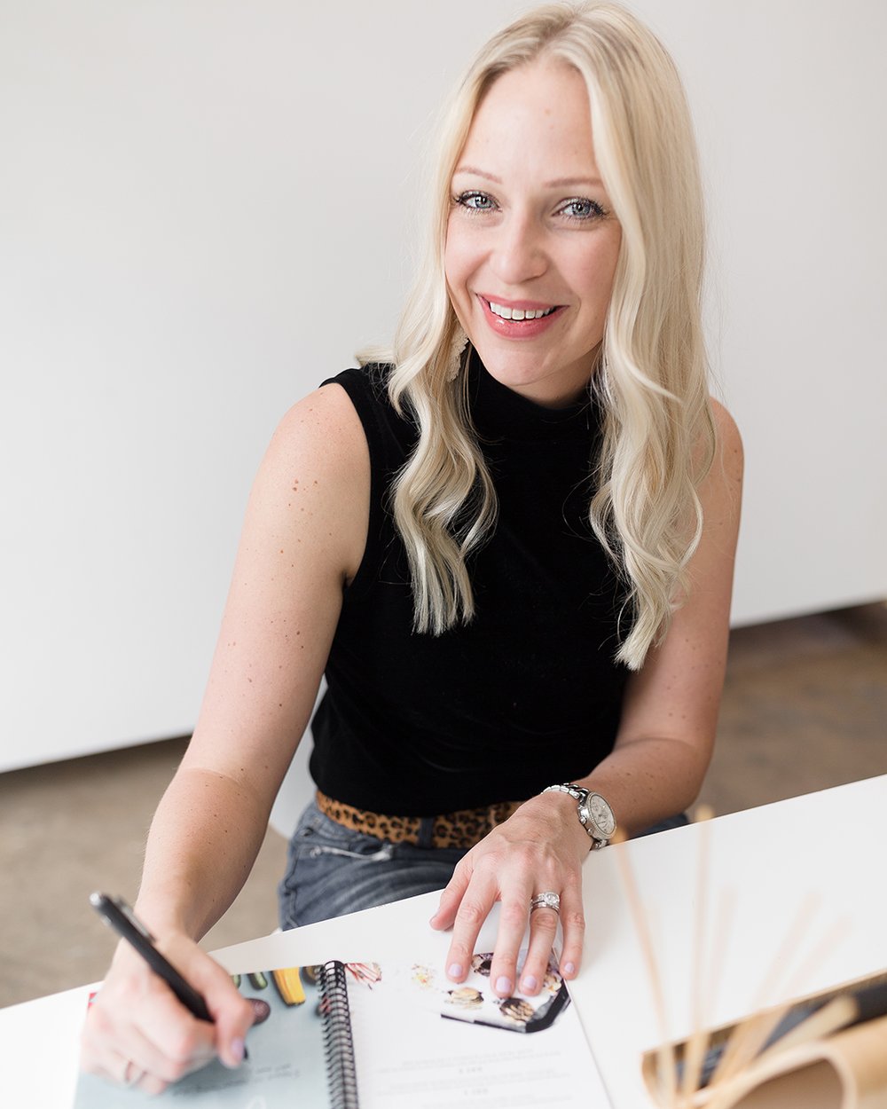 Image of PERSONAL BRAND PHOTOGRAPHY