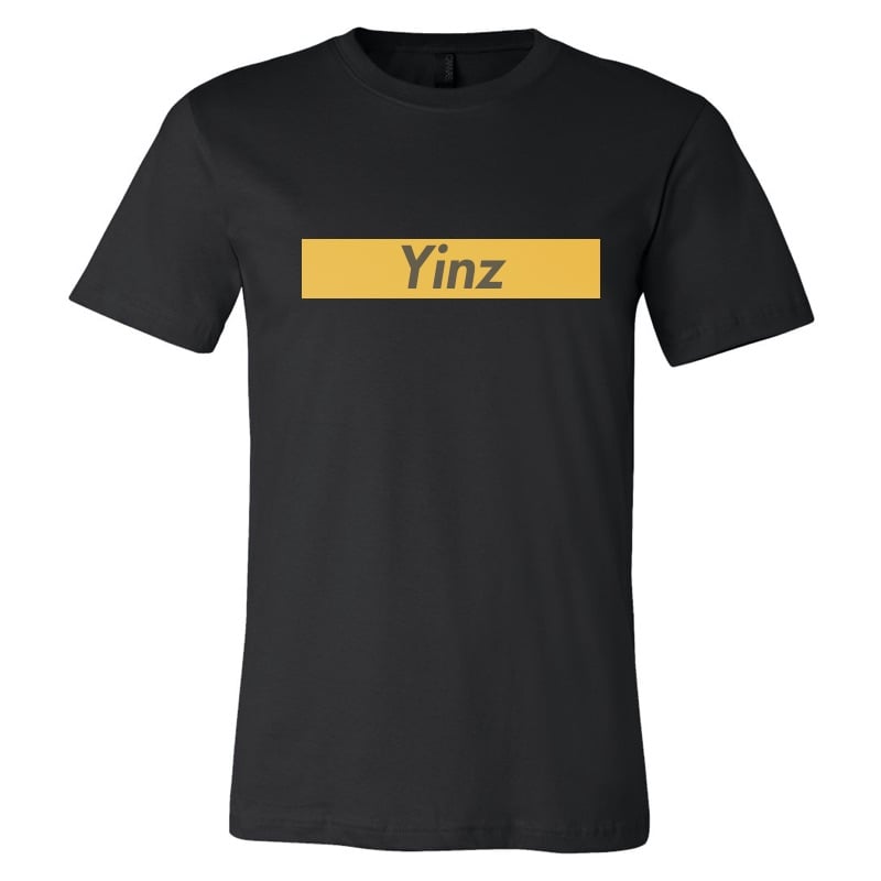 Image of Yinz Shirt 