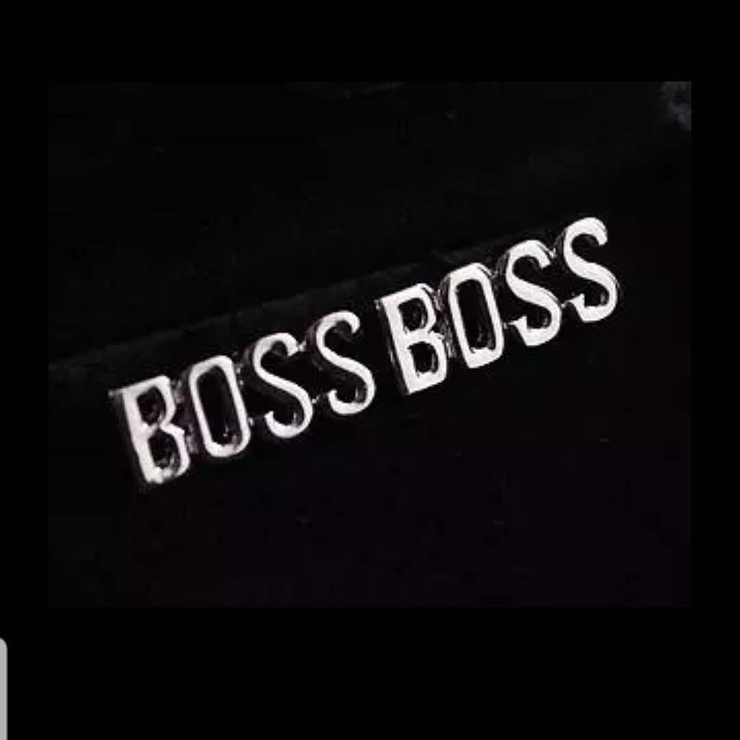 Image of Boss Studs 