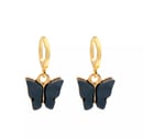 Image 4 of Pendientes Mariposa