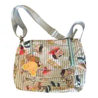harajuku bag