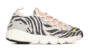 Image of Air Footscape NXN x Olivia Kim "No Cover" WMNS