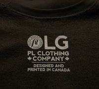 Image 5 of PL Geo Crewnecks 