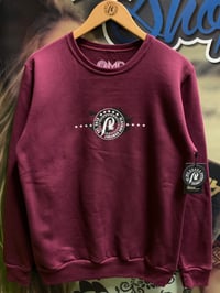 Image 1 of PL Geo Crewnecks 