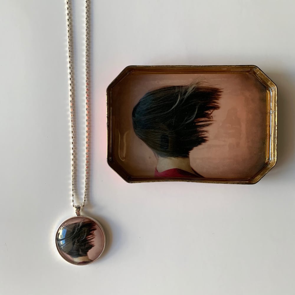 Image of Pendant necklaces inspired by Little Women