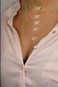 Image 2 of Allhamdullah Necklace 