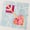 Image of Be My Valentine Quilt Block Patterns - 8" x 8"
