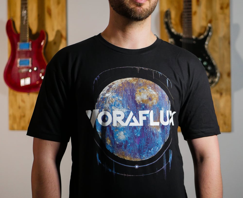 Image of VoraFlux T-Shirt