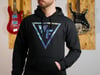VoraFlux Hoodie