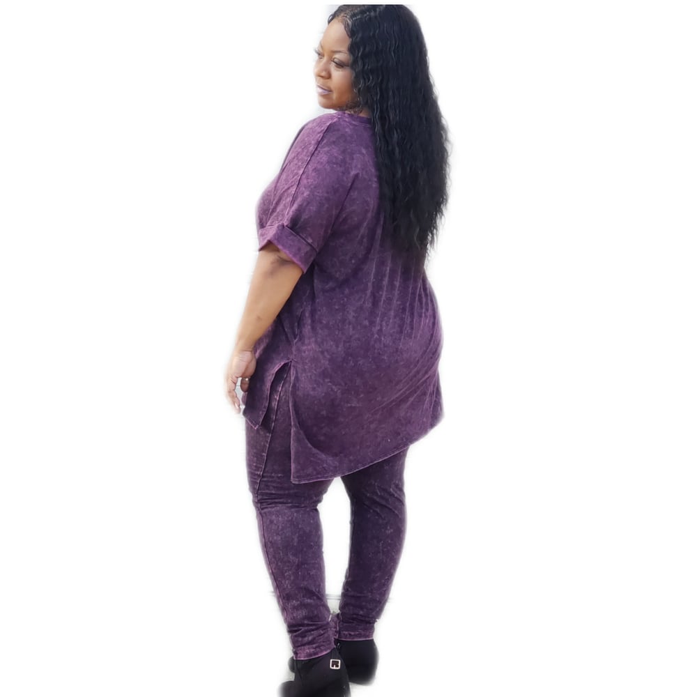 Image of Chill with me set