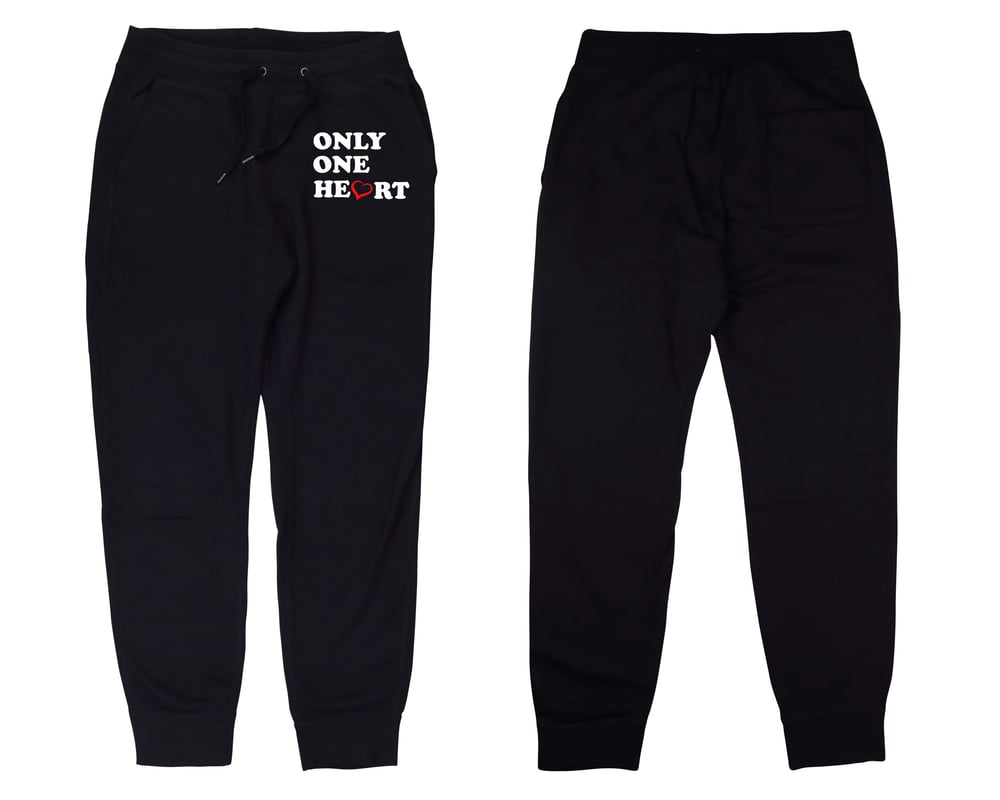 Only One Heart Old Skool Sweatsuit