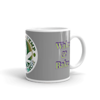 Image 1 of Mo'nin Wake&Bake Mug 