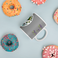 Image 3 of Mo'nin Wake&Bake Mug 