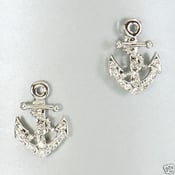 Image of Lady Anchor