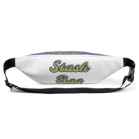 Image 2 of Purp Push Lit/Stash