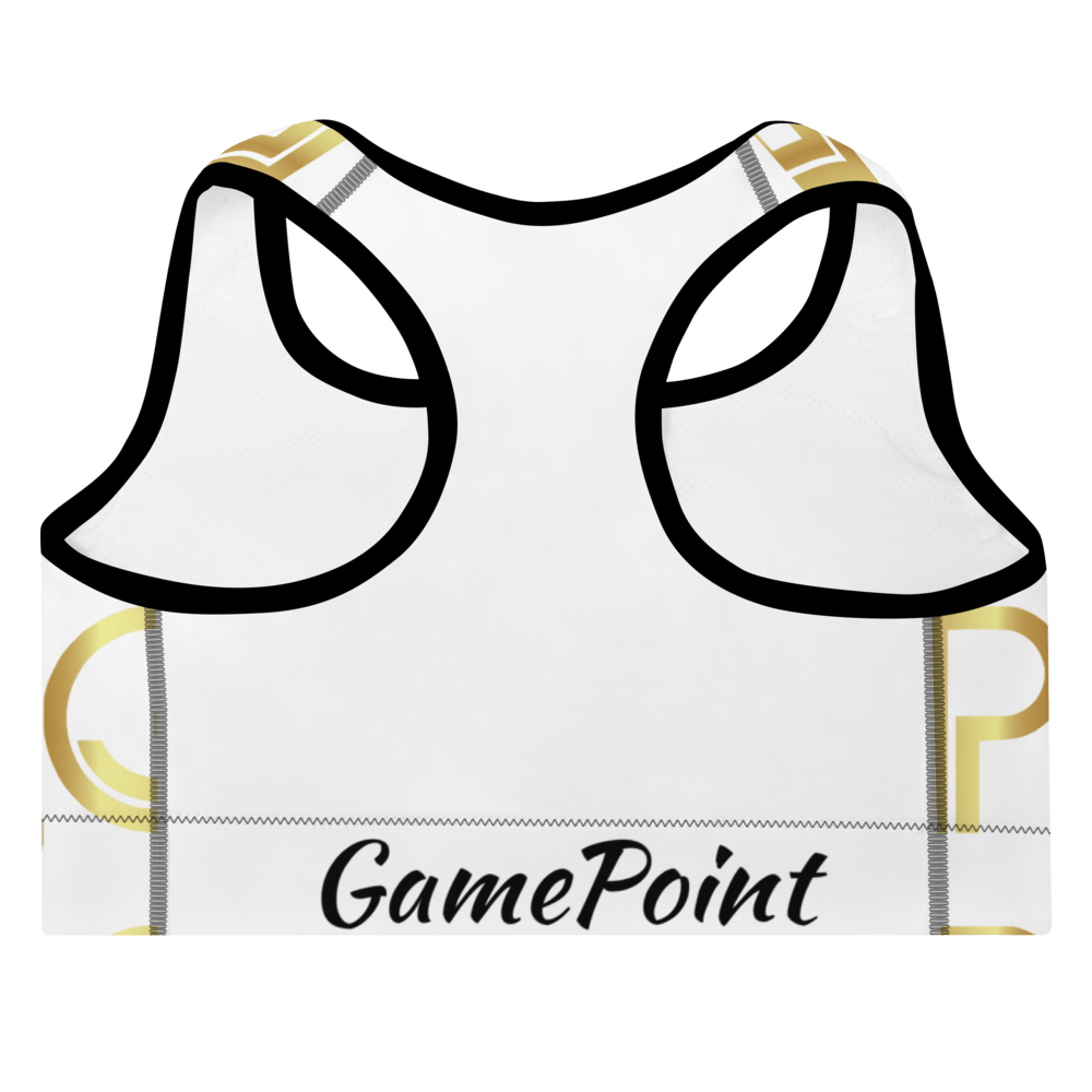 GP sports bra