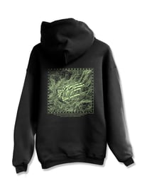 Image 2 of Adventure Program - Topographic Hoodie