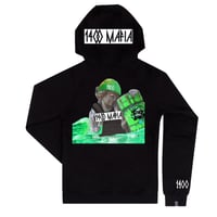 1400 Mafia Toxic Hoodie 
