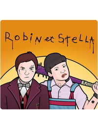 Image 1 of ROBIN ET STELLA