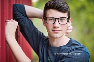 Image of Senior Sessions